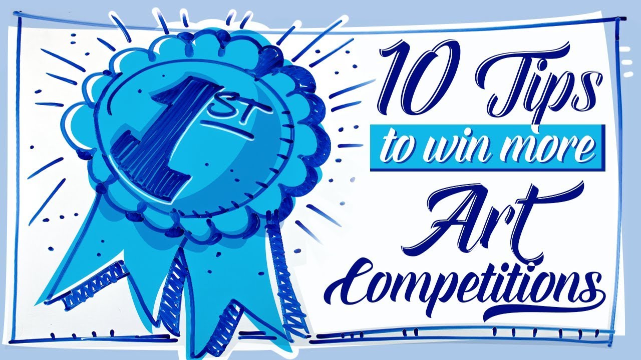 Winning competitions